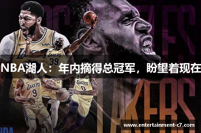 NBA湖人：年内摘得总冠军，盼望着现在