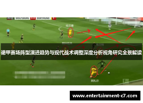 德甲赛场阵型演进趋势与现代战术调整深度分析视角研究全景解读